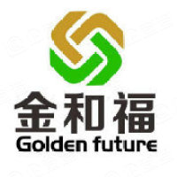 辽宁金和福农业科技股份有限公司标志